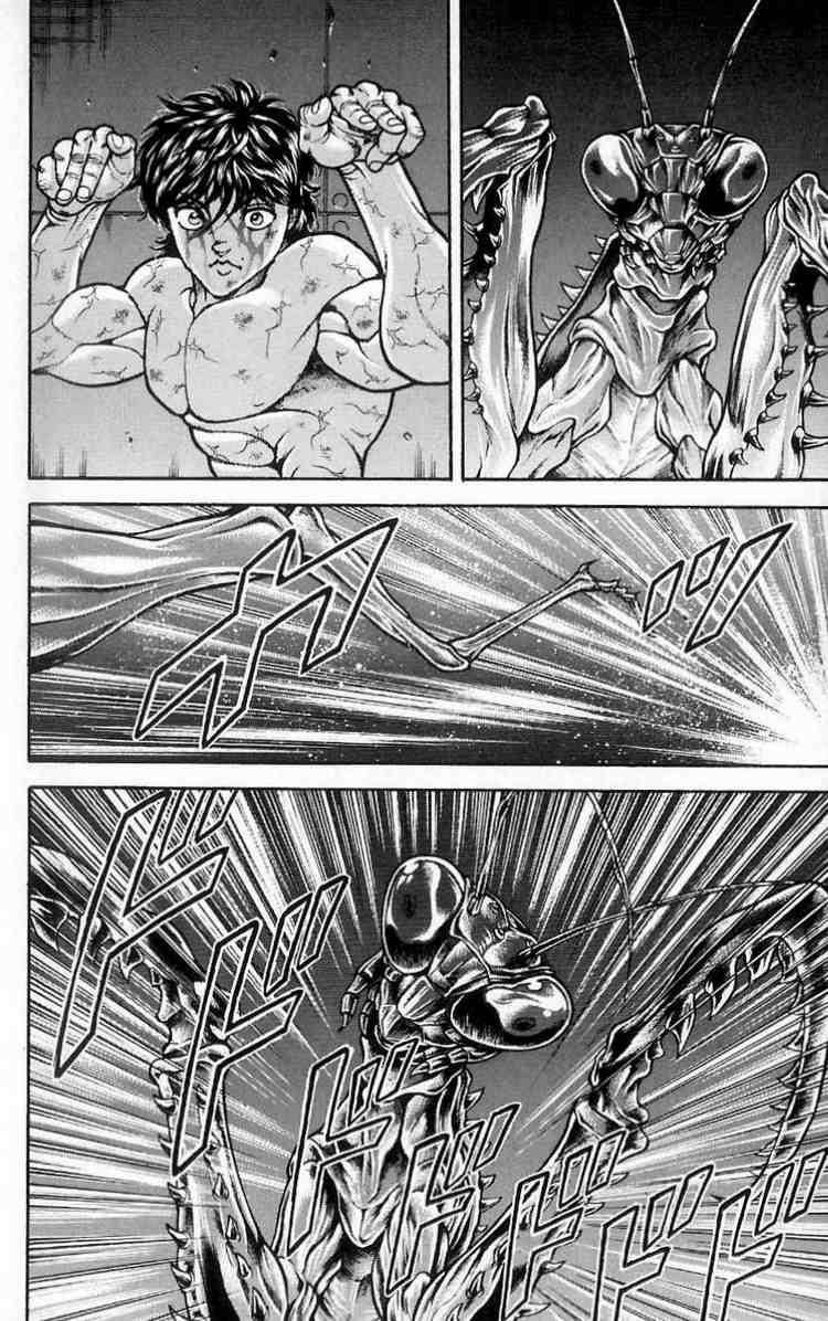 Baki - Son Of Ogre Chapter 13 9